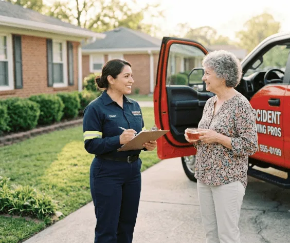 Accident Towing Service Clermont, IA FAQs